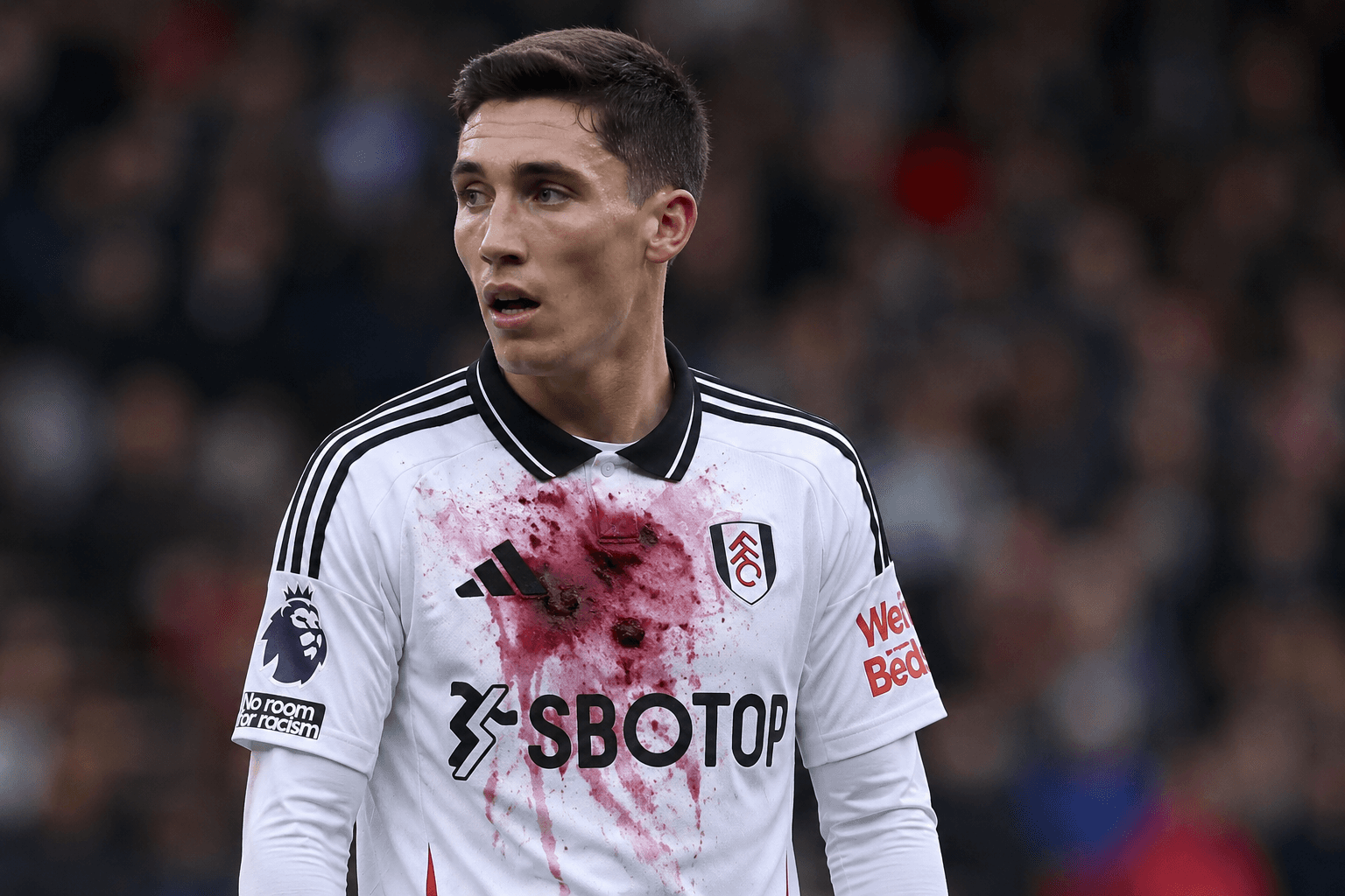 Can the Cherries Stain the White Shirts of the West London Cottagers?